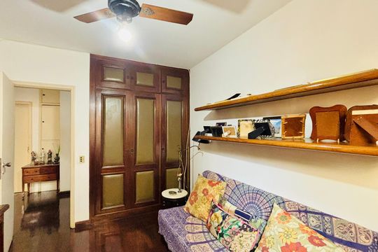 Apartamento à venda com 3 quartos, 146m² em Ipanema, Rio de Janeiro