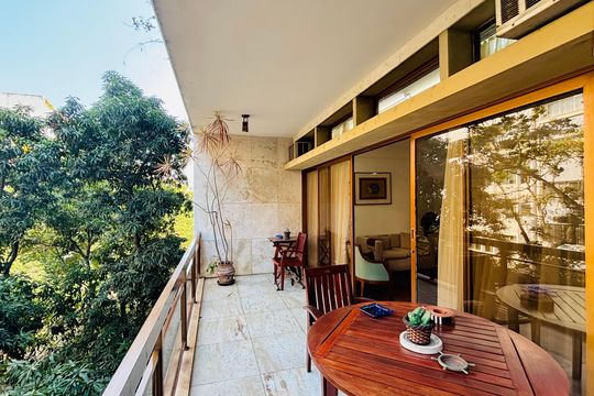 Apartamento à venda com 3 quartos, 146m² em Ipanema, Rio de Janeiro