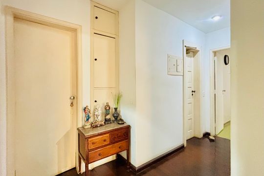 Apartamento à venda com 3 quartos, 146m² em Ipanema, Rio de Janeiro