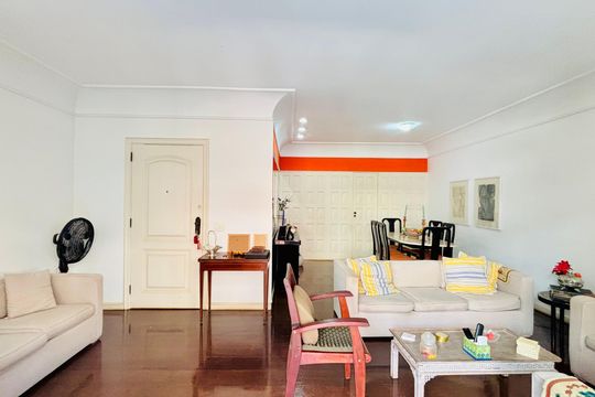 Apartamento à venda com 3 quartos, 146m² em Ipanema, Rio de Janeiro