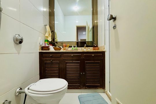Apartamento à venda com 3 quartos, 146m² em Ipanema, Rio de Janeiro