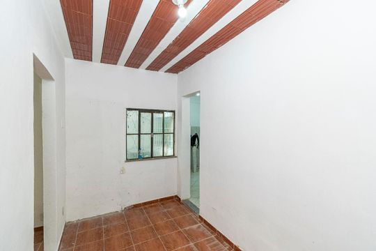 Copa de casa para alugar com 1 quarto, 35m² em Vila Kosmos, Rio de Janeiro