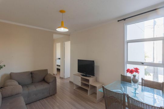 Apartamento para alugar com 2 quartos, 48m² em Jardim Monte Alto, Campinas
