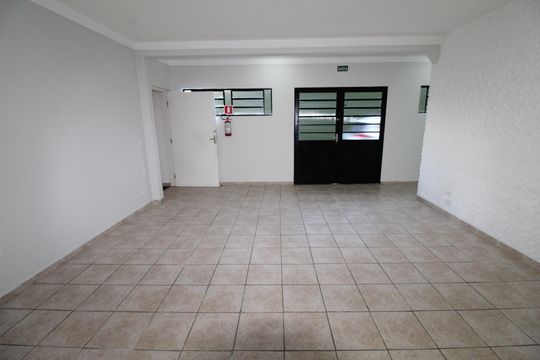 Casa para alugar com 1 quarto, 90m² em Jardim Esplanada, São José dos Campos
