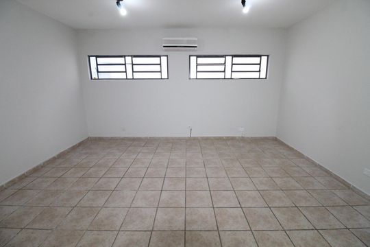 Quarto de casa para alugar com 1 quarto, 90m² em Jardim Esplanada, São José dos Campos
