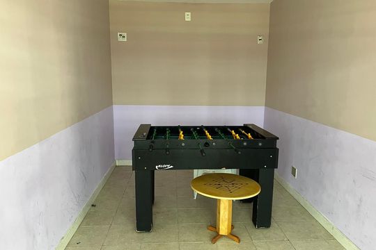 Área Comum de apartamento à venda com 2 quartos, 51m² em Jacarepaguá, Rio de Janeiro