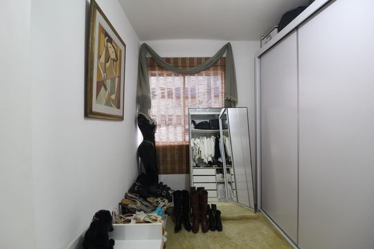 Quarto 1 de apartamento à venda com 2 quartos, 51m² em Jacarepaguá, Rio de Janeiro
