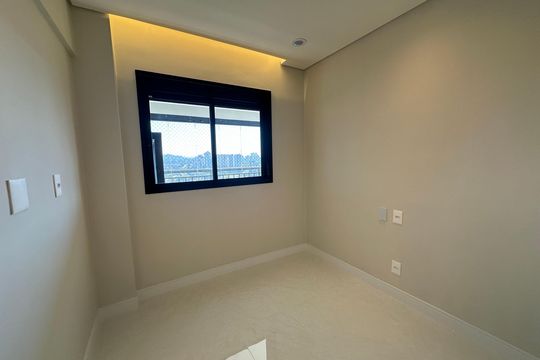Quarto 1 de apartamento à venda com 3 quartos, 80m² em Vila Militar, Barueri