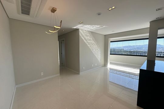 Apartamento à venda com 3 quartos, 80m² em Vila Militar, Barueri