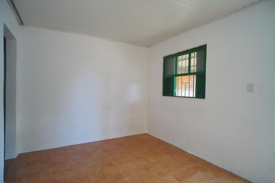 Sala de casa para alugar com 1 quarto, 60m² em Vicentina, São Leopoldo
