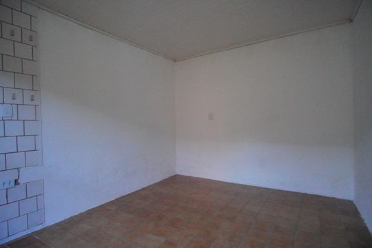 Cozinha de casa para alugar com 1 quarto, 60m² em Vicentina, São Leopoldo