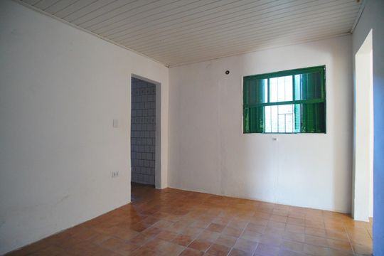 Quarto de casa para alugar com 1 quarto, 60m² em Vicentina, São Leopoldo