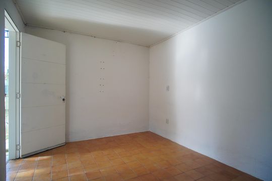 Sala de casa para alugar com 1 quarto, 60m² em Vicentina, São Leopoldo
