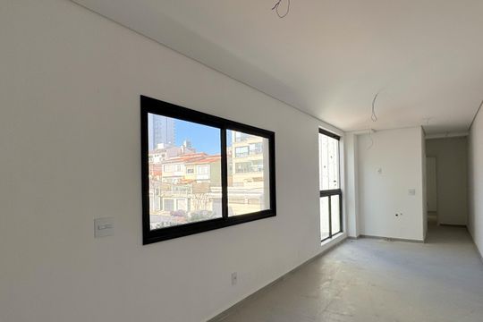 Apartamento à venda com 2 quartos, 67m² em Nova Petrópolis, São Bernardo do Campo