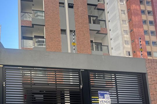 Fachada  de apartamento à venda com 2 quartos, 67m² em Nova Petrópolis, São Bernardo do Campo