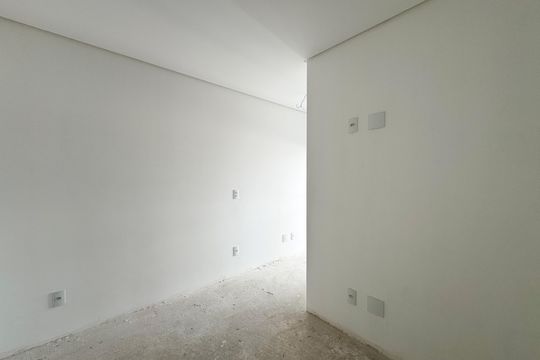 Quarto  de apartamento à venda com 2 quartos, 67m² em Nova Petrópolis, São Bernardo do Campo