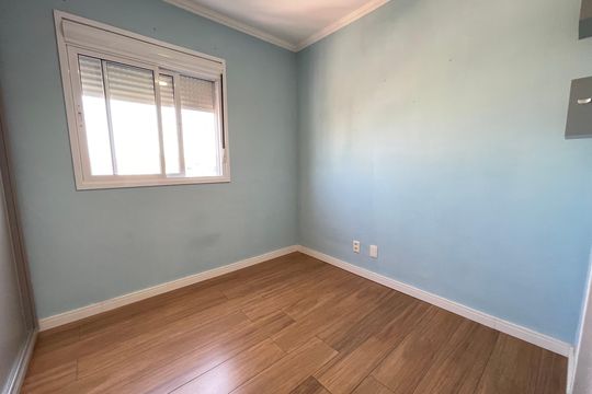 Quarto 2 de apartamento para alugar com 2 quartos, 80m² em Vila Sonia, São Paulo