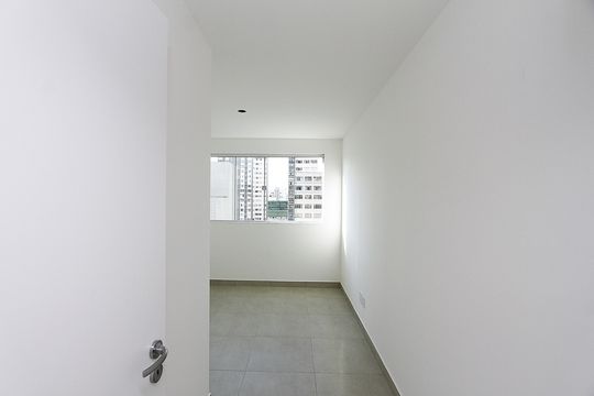 Quarto 1 de kitnet/studio à venda com 1 quarto, 43m² em Barro Preto, Belo Horizonte