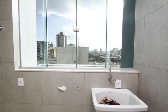 Apartamento à venda com 2 quartos, 78m² em Barro Preto, Belo Horizonte