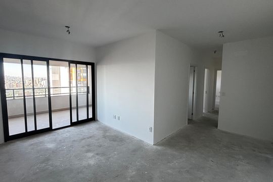 Apartamento à venda com 3 quartos, 112m² em Jardim, Santo André