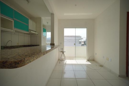 Apartamento para alugar com 2 quartos, 60m² em Bela Vista, Palhoça