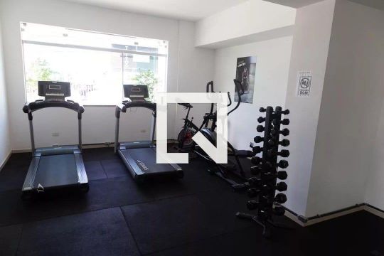 Academia de apartamento para alugar com 3 quartos, 80m² em Jardim Flor da Montanha, Guarulhos
