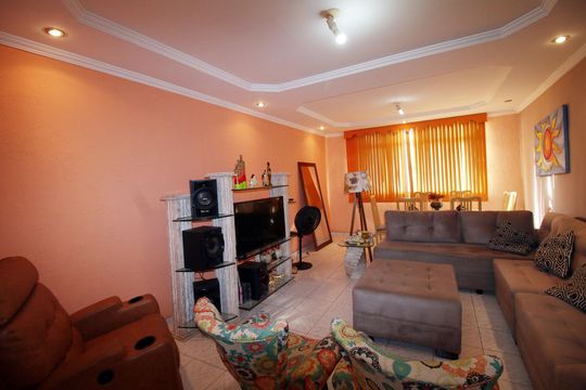 Casa à venda com 4 quartos, 150m² em Brás de Pina, Rio de Janeiro