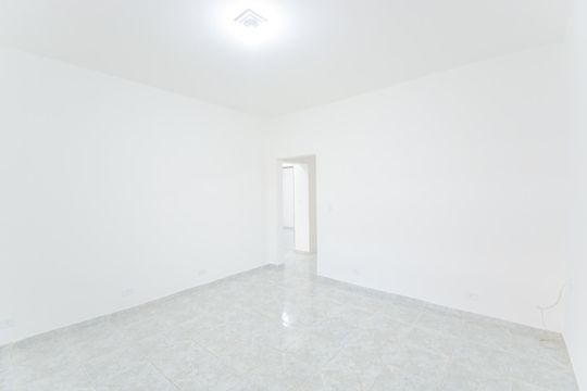 Sala de casa para alugar com 2 quartos, 169m² em Jardim Terezopolis, Guarulhos
