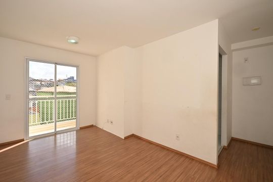 Apartamento à venda com 2 quartos, 60m² em Jardim Bom Tempo, Taboão da Serra