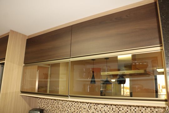 Apartamento à venda com 2 quartos, 82m² em Vila Paulo Silas, São Paulo