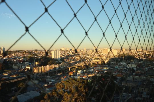 Apartamento à venda com 2 quartos, 82m² em Vila Paulo Silas, São Paulo