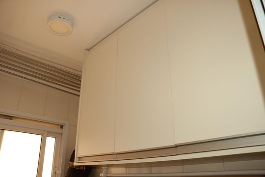 Apartamento à venda com 2 quartos, 82m² em Vila Paulo Silas, São Paulo
