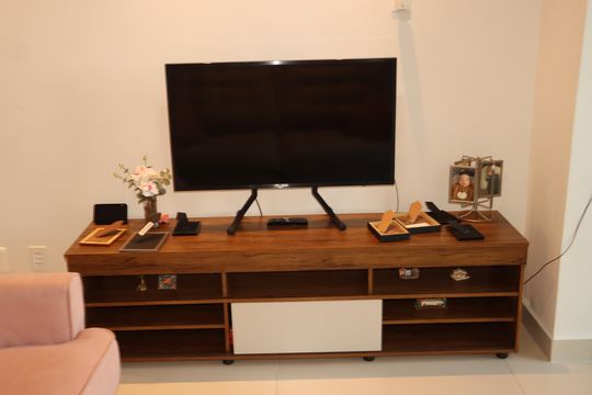 Apartamento à venda com 2 quartos, 82m² em Vila Paulo Silas, São Paulo