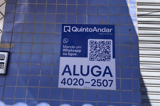Apartamento para alugar com 2 quartos, 55m² em Jardim Adriana, Guarulhos