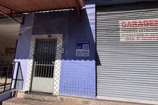 Apartamento para alugar com 2 quartos, 55m² em Jardim Adriana, Guarulhos