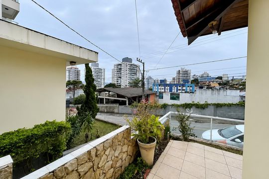 Área comum de casa para alugar com 4 quartos, 236m² em Nossa Senhora do Rosario, São José