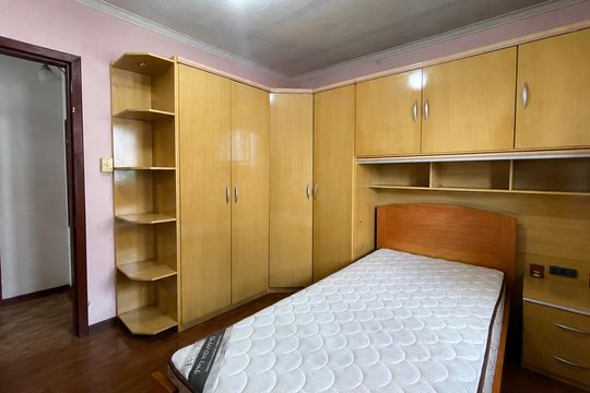 Quarto 2 de casa para alugar com 4 quartos, 236m² em Nossa Senhora do Rosario, São José