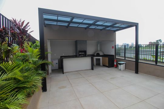 Apartamento para alugar com 2 quartos, 71m² em Parque Campolim, Sorocaba