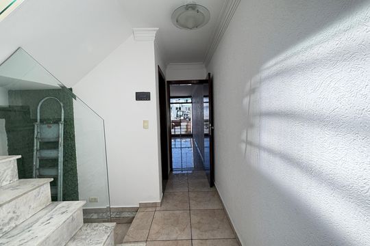 Casa para alugar com 3 quartos, 166m² em Vila Prudente, São Paulo