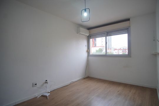 Apartamento à venda com 1 quarto, 54m² em Centro, São Leopoldo