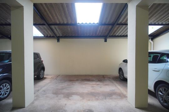Garagem de apartamento à venda com 1 quarto, 54m² em Centro, São Leopoldo