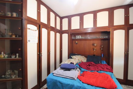 Quarto 2 de apartamento à venda com 3 quartos, 80m² em Taquara, Rio de Janeiro