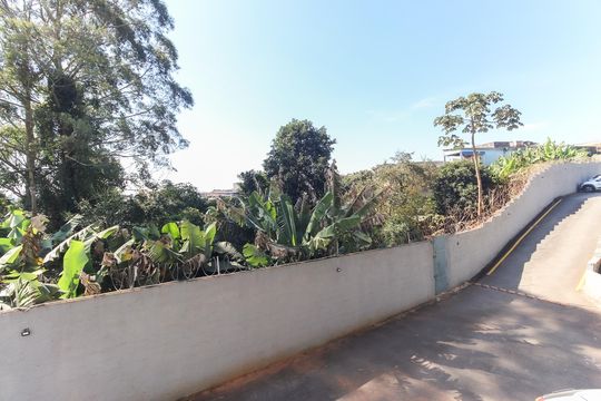 Vista do Quarto 1 de apartamento para alugar com 2 quartos, 44m² em Jardim Marilú, São Paulo