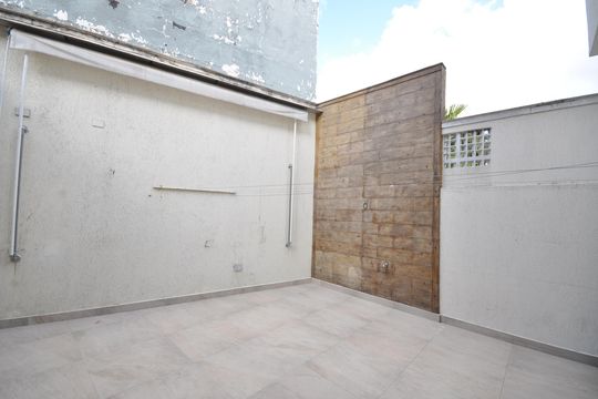 Quintal de casa à venda com 4 quartos, 400m² em Jardim Leonor Mendes de Barros, São Paulo