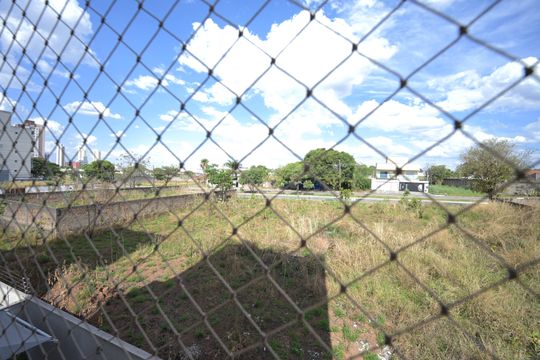 Apartamento à venda com 2 quartos, 60m² em Vila Rosa, Goiânia