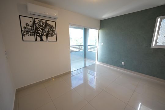 Apartamento à venda com 2 quartos, 60m² em Vila Rosa, Goiânia