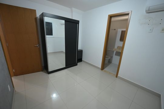 Apartamento à venda com 2 quartos, 60m² em Vila Rosa, Goiânia