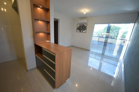 Apartamento à venda com 2 quartos, 60m² em Vila Rosa, Goiânia