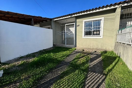 Casa para alugar com 2 quartos, 53m² em Jardim Betânia, Cachoeirinha