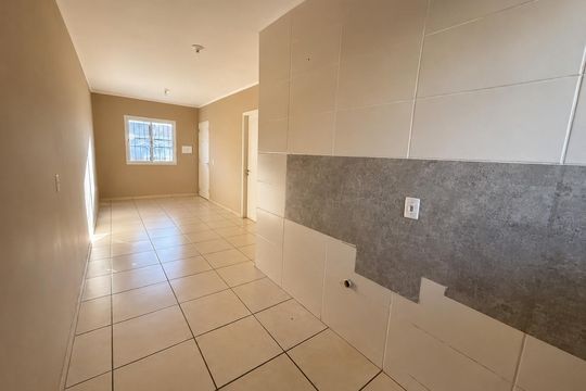 Casa para alugar com 2 quartos, 53m² em Jardim Betânia, Cachoeirinha
